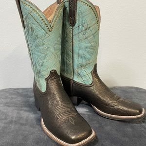 Ariat Round Up Rio Boots